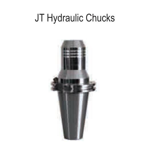 Hydraulic Chucks | Big-tools Industrial Supply