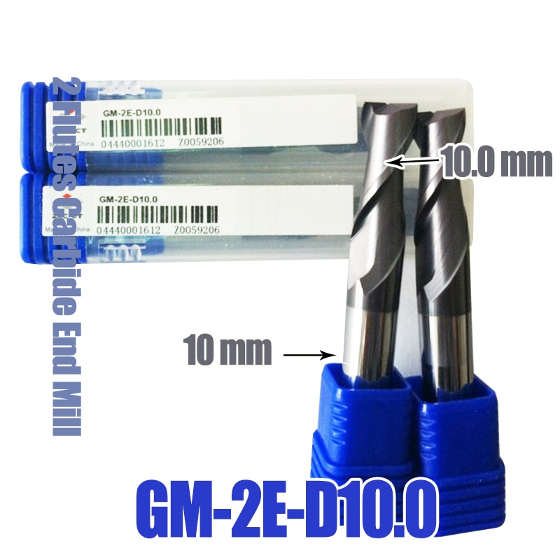 6 mm Cutting Dia 3 Flutes 6 mm LOC Mitsubishi Materials MS3ESD0600L35S06 MS3ES Series Carbide Mstar Square Nose End Mill for Swiss Type Lathes 6 mm Shank Dia Short Flute